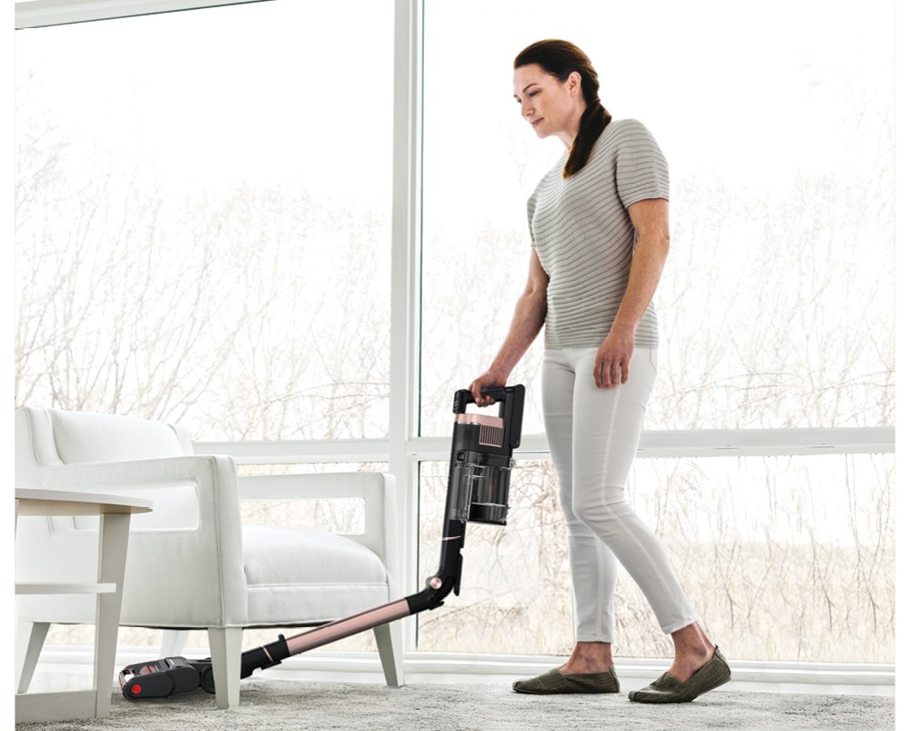 www.htzone.co.il - שואב אבק אלחוטי נטען עם טכנולוגיית Clean Sense IQ ...