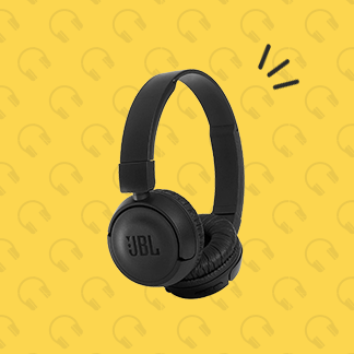 מגיע לך לקבל אוזניות אלחוטיות JBL דגם T460BT במתנה!